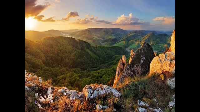 Музыка способная вылечить головную боль . смотреть онлайн