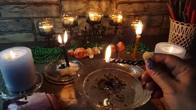 Возвращаем всё колдовство обратно . Сильная Чистка 2 часть . смотреть онлайн