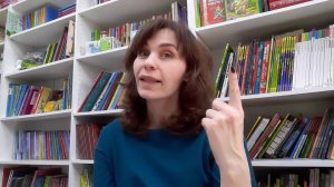 Английский язык 26-я неделя