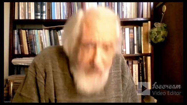 Доповідь "Чи буває духовність "з душком"? ", Возняк В. С. смотреть онлайн