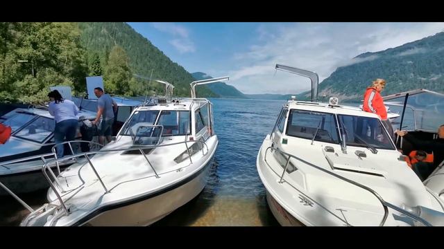 Алтай - Тур Сентябрь 2020 @novikova_travelfriends смотреть онлайн