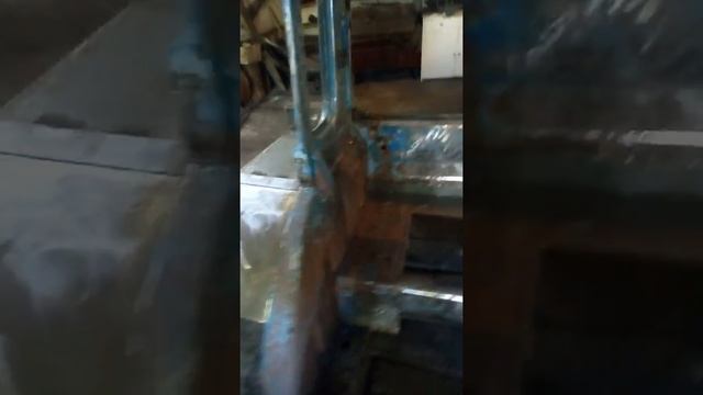 закончены сварочные работы по кабине малой МК,часть 2 смотреть онлайн