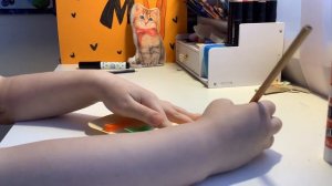 Делаем телефон из картона