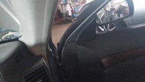 Контрактный двигатель Япония NISSAN BLUEBIRD SYLPHY Ниссан Блюбёрд Силфи KG11 MR20-DE-183415A AT 2W