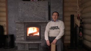 Камины Tulikivi - элитные финские камины