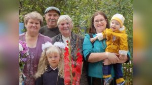 "День семьи, любви и верности!"