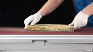 Ленточный шлифовальный станок PROMA BP-152P