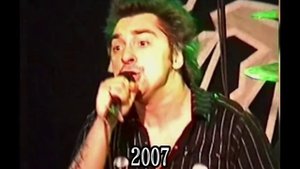 КАК ИЗМЕНЯЛСЯ МИХАИЛ ГОРШЕНЕВ С 1999 ПО 2013? #корольишут #киш #шуты #нарезки