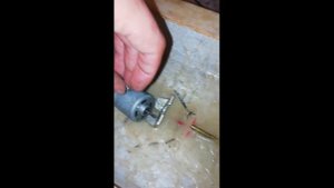 Большая и мощная лодка на радиоуправлении своими руками!!!Часть 2(установка мотора)