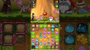 Best Fiends 1000 level  #Длинная извилистая дорога#