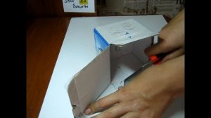 Как сделать самодельный проектор