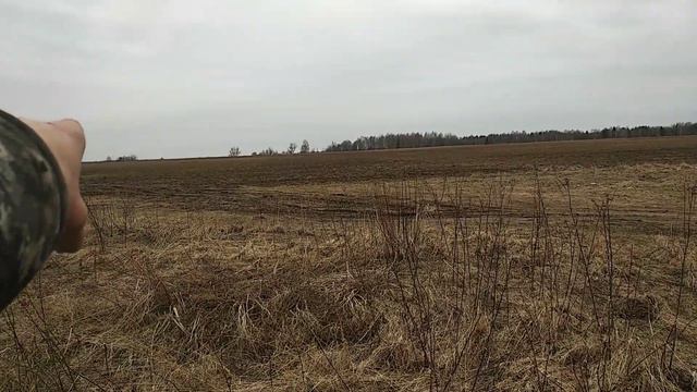 В поисках клада N2!Загадочные круги и рисунки на полях:)))! смотреть онлайн