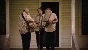 Rick Davis Lip Sync Video - Man of Constant Sorrow