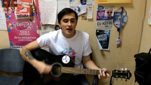 Дворовые (Армейские) Песни Под Гитару (Часть 1)