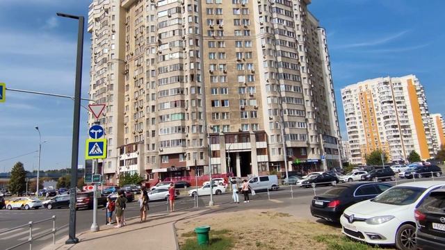 Аренда помещения свободного назначения площадью 126 кв. м на Новорязанском шоссе в Котельниках