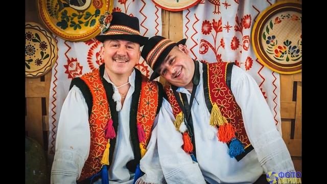 Гурт "Лорд" - Поляна зелена смотреть онлайн