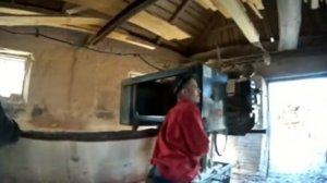 Как За Доской на Пилораму Ездил - Жизнь в Деревне