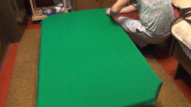 Как сделать бильярд. ( часть 2 мини бильярд) Как сделать Бильярдный стол своими руками.