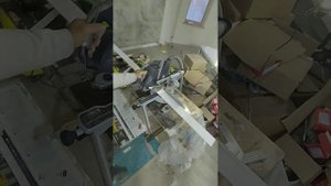 Как пользоваться малкой фестул капекс 60 для монтажа 100 мдф плинтусов