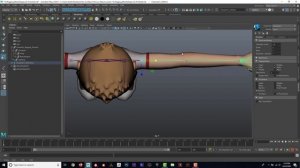Maya Human IK - Rigging Tutorial