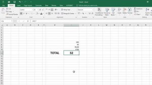 Como SUBTRAIR no Excel de Forma Prática | Passo a Passo