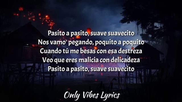 Despacito - [Slowed + Reverb] (Lyrics) Luis Fonsi Ft Daddy Y Yankee