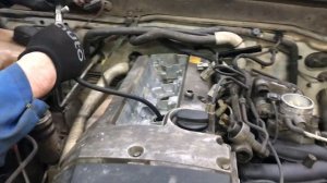 Двигатель TAGAZ MB M161 для Tager 2008-2012