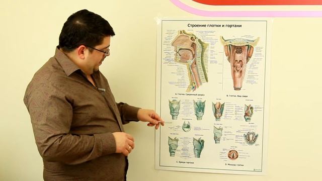 Уход за пациентом после трахеостомии. Хирург-оториноларинголог «МЦР-дети» Павел Пряников смотреть онлайн