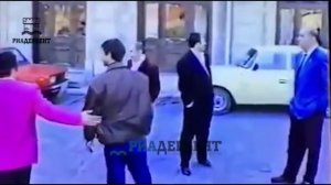 Гаджи Махачев о Президенте Лезгистана