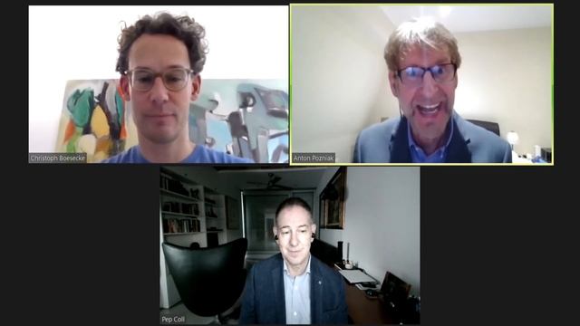 Round Table Discussion 4 | Social / Logistical Barriers to Implementation of PrEP in Europe смотреть онлайн