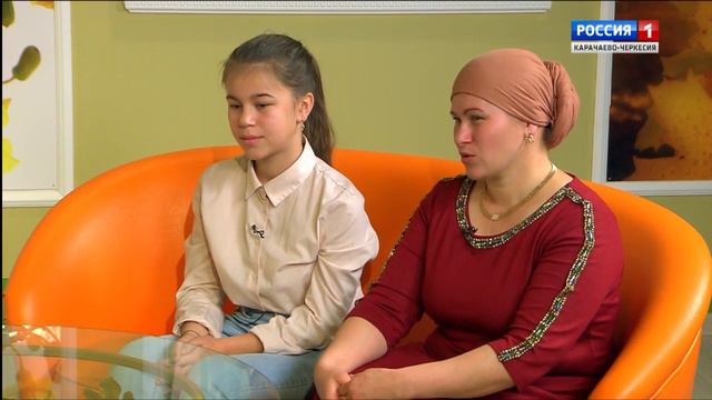 "Добрый вечер, республика!" (на ногайском языке) смотреть онлайн