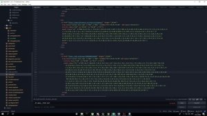 Вставляем SVG изображение в наш сайт