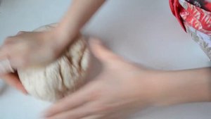 Белый батон с отрубями // Хлеб для начинающих в домашних условиях // Baking with Dianatadi