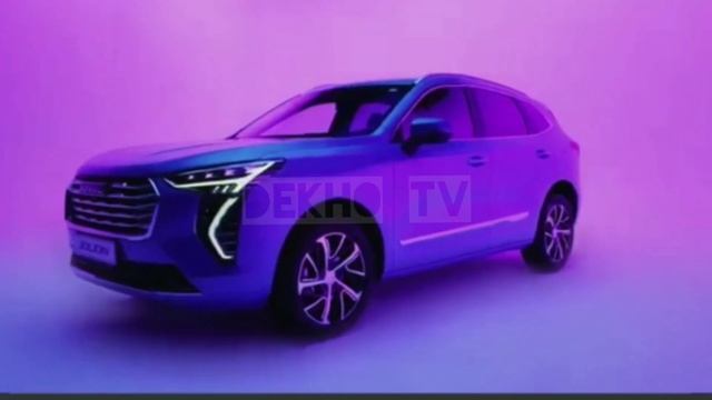 Haval Jolion 2021 launched in Pakistan | Haval Jolion Price, Features and Specs