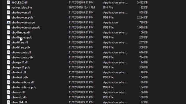 Fix OBS NDI Source Not Showing In OBS Studio