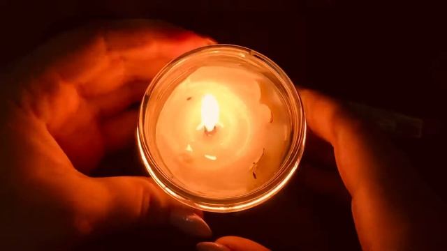 ASMR | СВЕЧА | ТРЕСК ДЕРЕВЯННОГО ФИТИЛЯ #asmr#trigger смотреть онлайн