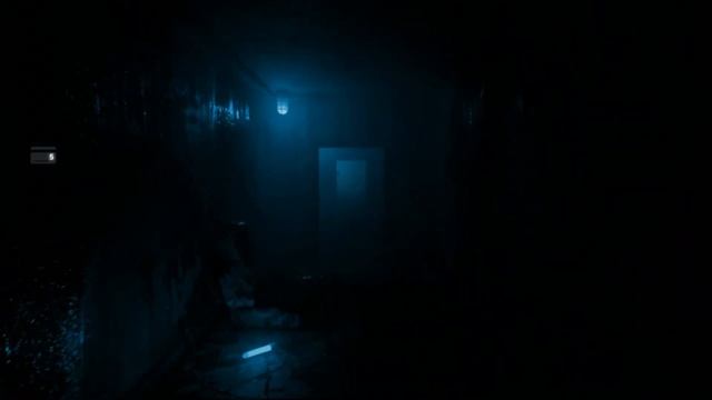 ColdSide - Побег из лаборатории смотреть онлайн