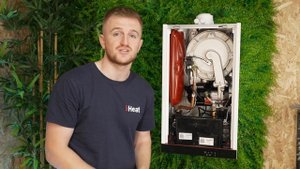 Viessmann Vitodens 050 W Combi Boiler Review