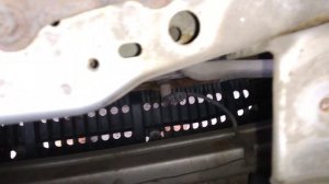 Сломался клаксон на Королле. Проводка? Разбирать пол-машины?!