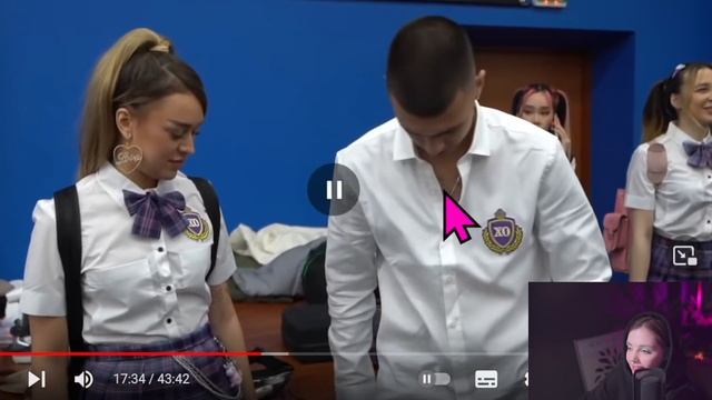 смотрим тухлую серию xo team смотреть онлайн