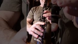 Von Ballade bis Bossa играем на Кларнете на ночь от Александра Винокурова