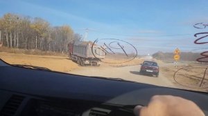 Перегон Владивосток -Москва Тойота ISIS часть 1