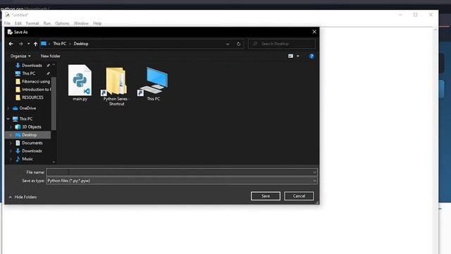 How to Install Python 3.9.5 and PyCharm on windows 10 | Python for beginners | Installing Python