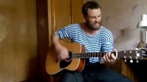 Голубые береты Прости нас Василий Филиппыч...