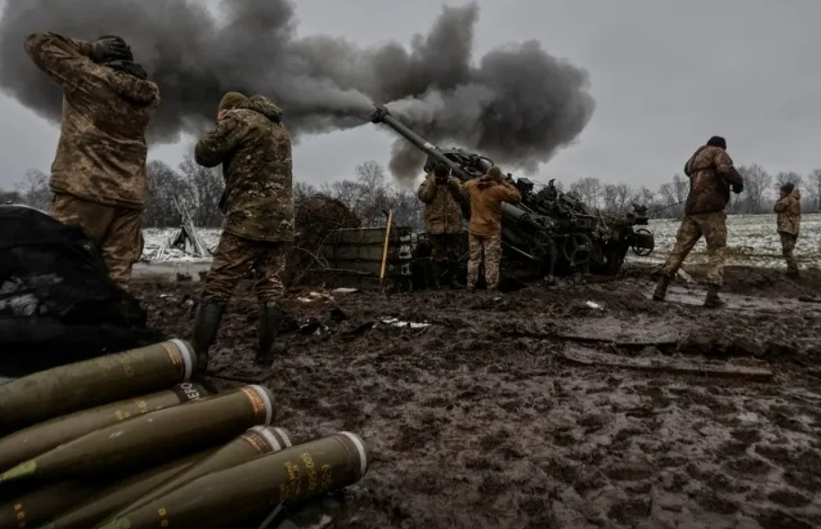 Болгария собирается помочь Украине боеприпасами