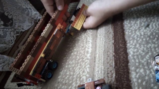 Сельхоз техника обзор! смотреть онлайн