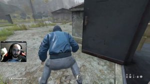 ПОЛУЧАЮ ДОСТИЖЕНИЯ | DAYZ | Официальный сервер