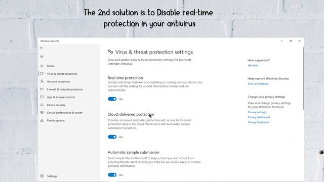 How to Fix “The application encountered an unrecoverable error” in FIFA 23 смотреть онлайн
