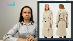 Закрытый мастер-класс "Классический тренч Burberry"