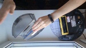 Робот-пылесос ILIFE A40, опыт использования